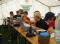 Funkbetrieb JF Kreiszeltlager Wesel 2005